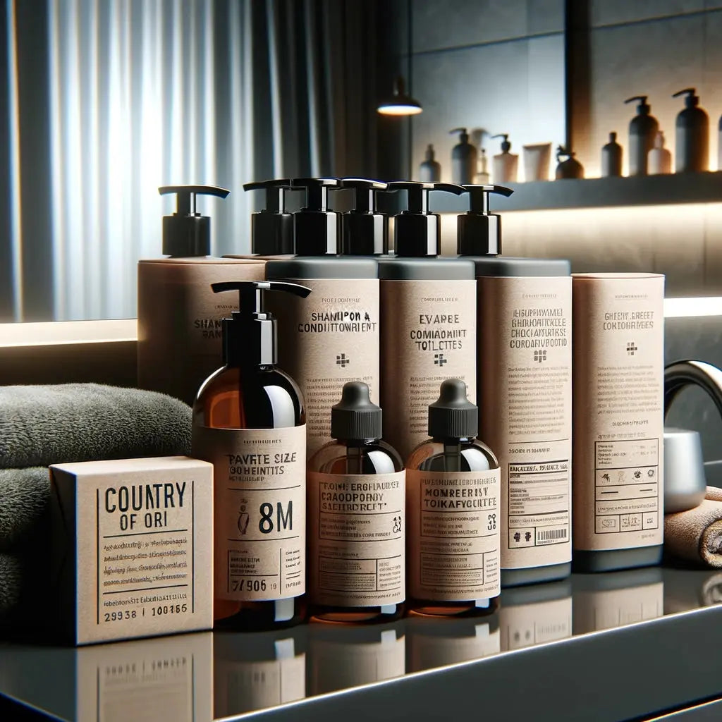 The Importance of Product Transparency: Elevate Your Guest Experience with Roomsium - DeriveMALL