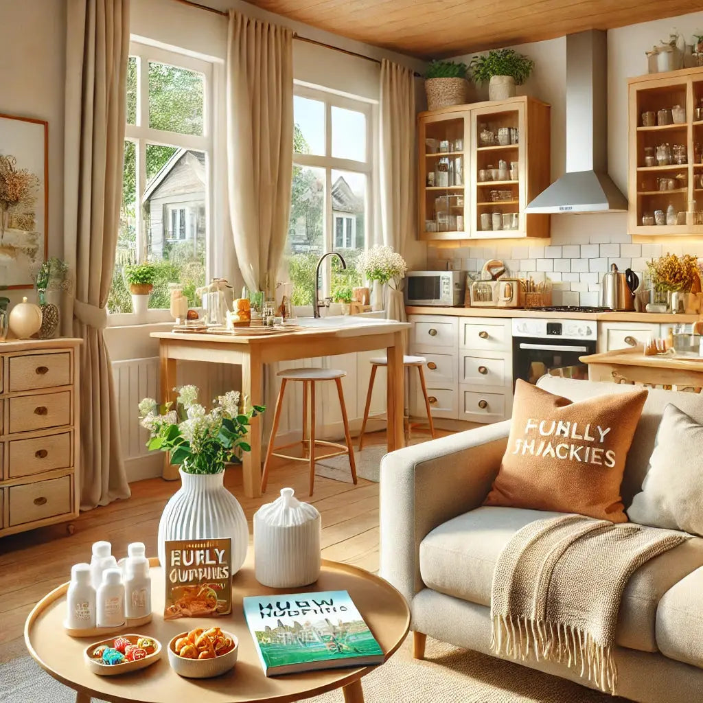 How Can I Write a Great Description for My Airbnb Listing? - DeriveMALL