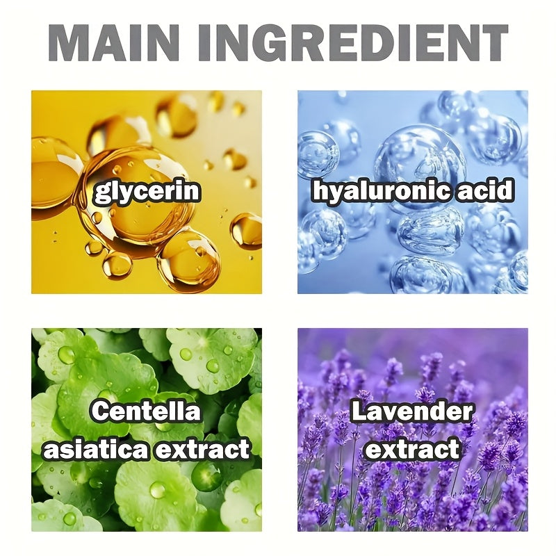 Vitamin C Skincare Set – Eye Serum & Moisturizing Cream Kit