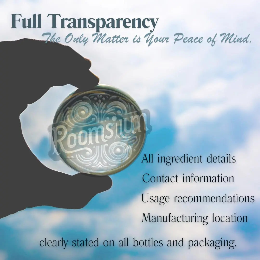 Roomsium Victor Liquid Soap with Wall Mounting Kit - 13.5 Fl Oz - Gluten-Free, Cruelty-Free, Paraben-Free Roomsium