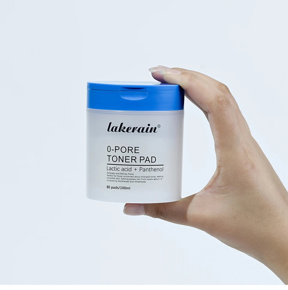 Zero Pore Pad 2.0 Double Textured Toner Pads β Exfoliating & Pore Refining (70pcs) - Roomsium