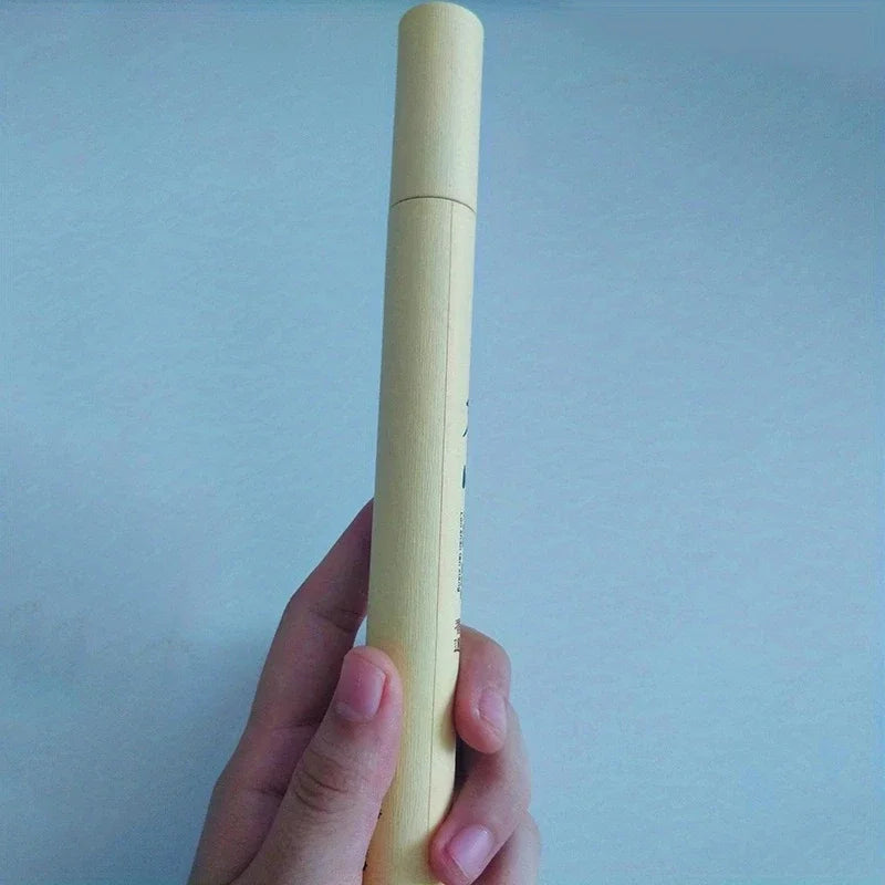 40pcs Natural Sandalwood Incense Sticks β Home Aroma & Blessing Ceremony - Roomsium