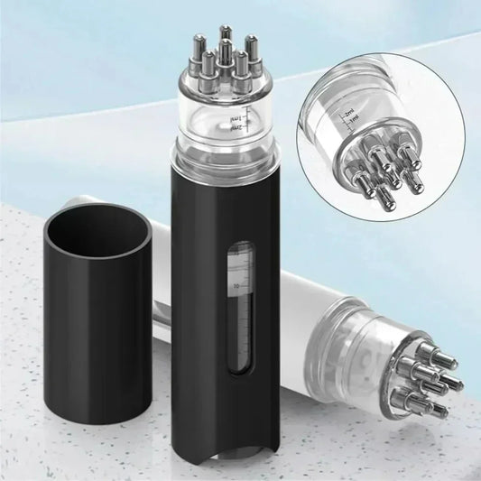 Portable Scalp Applicator Liquid Comb – Essential Oil Massager & Hair Root Applicator - Roomsium