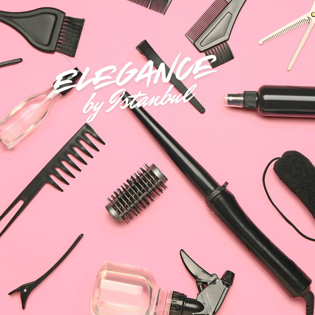 The Balayage Experience