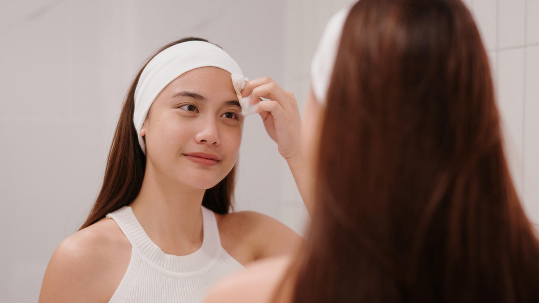 How to Remove Makeup Properly (Without Irritating Your Skin)