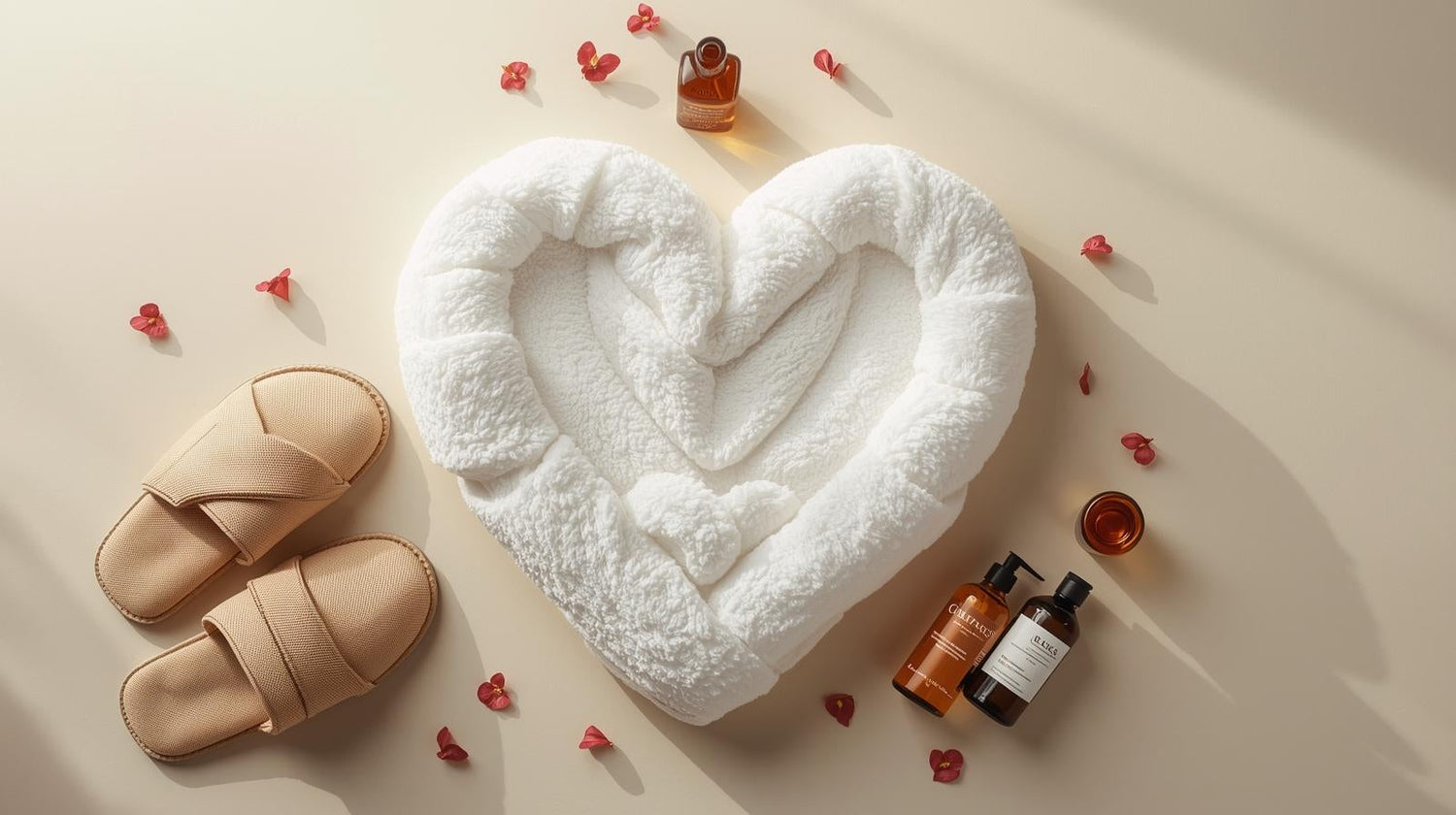 World Heart Day 2025: Why It Matters for Guest Well-Being | Roomsium