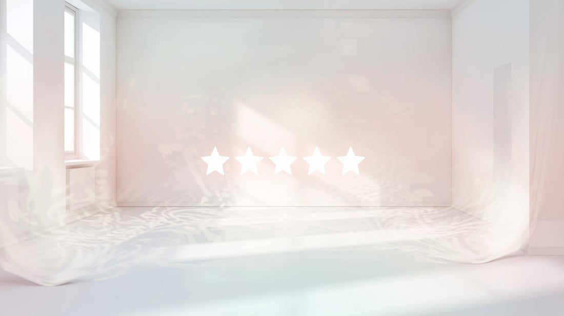 Paraben-Free & Sulfate-Free Toiletries Explained | Roomsium Transparency