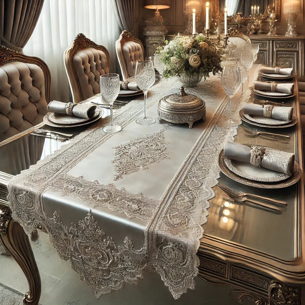 One of One: The Last Handmade Turkish Treasures in Stock