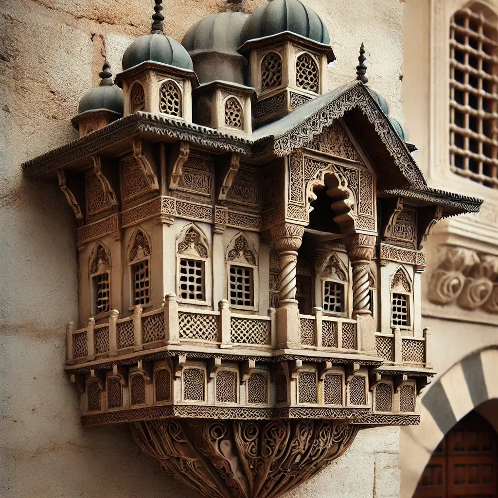 Bird-House-Tradition-in-the-Ottoman-Empire-A-Symbol-of-Compassion-and-Craftsmanship DeriveMALL