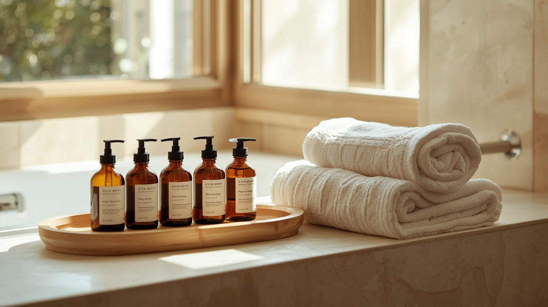 Hybrid Formulas in Personal Care: Can One Product Do It All? | Roomsium Innovation