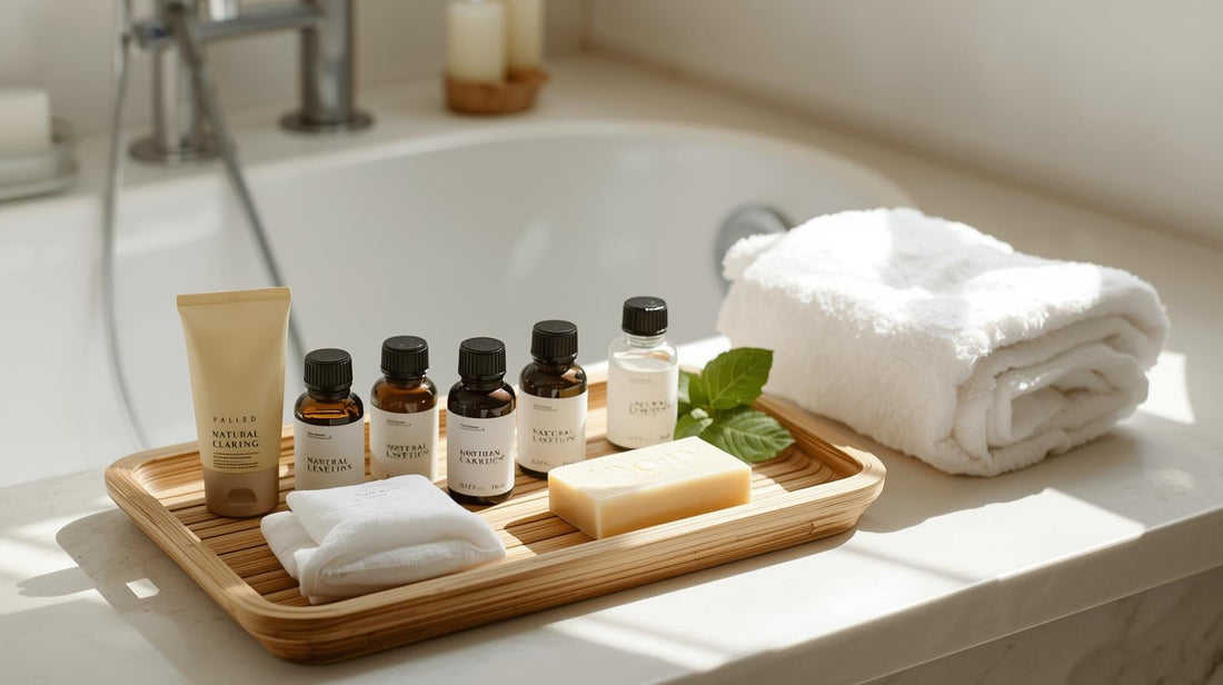 Toiletries: what they actually are — and the ones worth buying