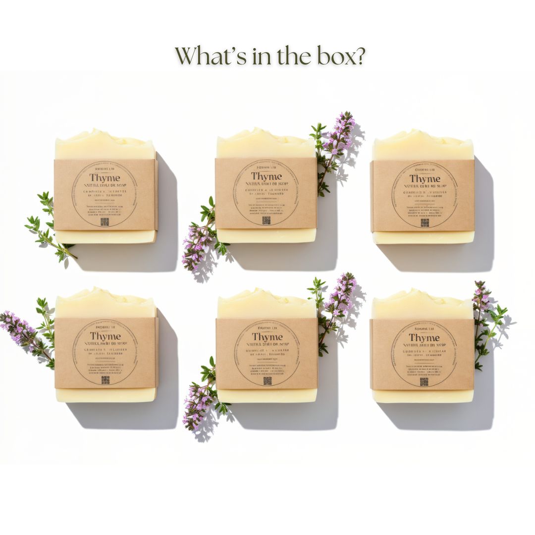 Types of Soap Explained: Bars, Liquid, Handmade & More