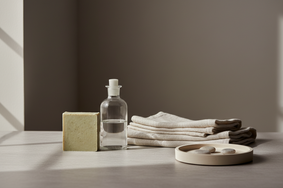 Why Roomsium Exists: The Roomsium Standard