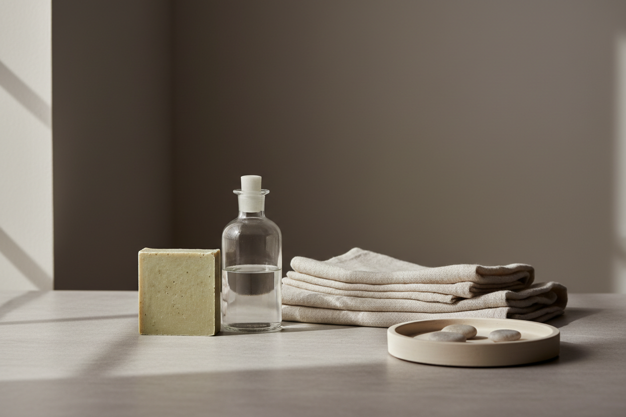 Why Roomsium Exists: The Roomsium Standard