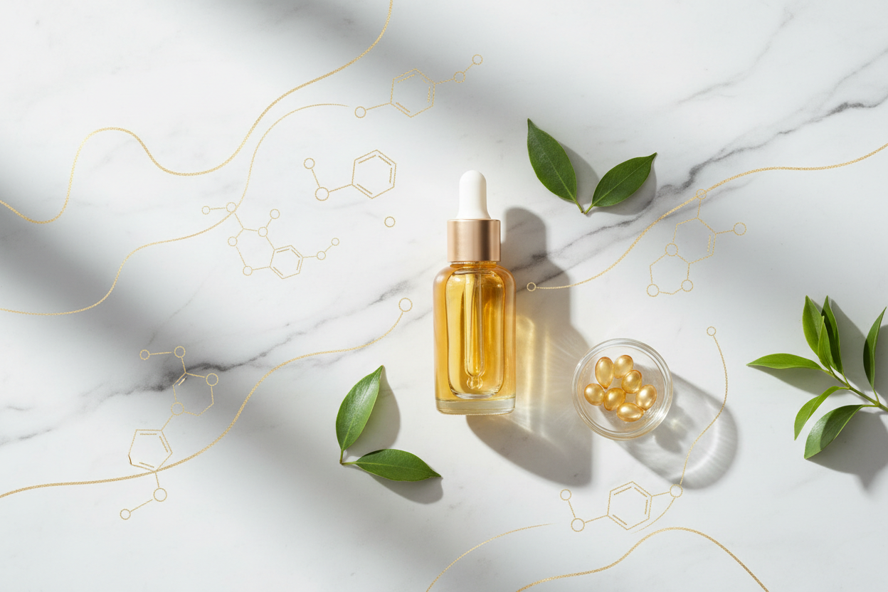 Retinol Is Not Magic — How It Actually Changes Your Skin