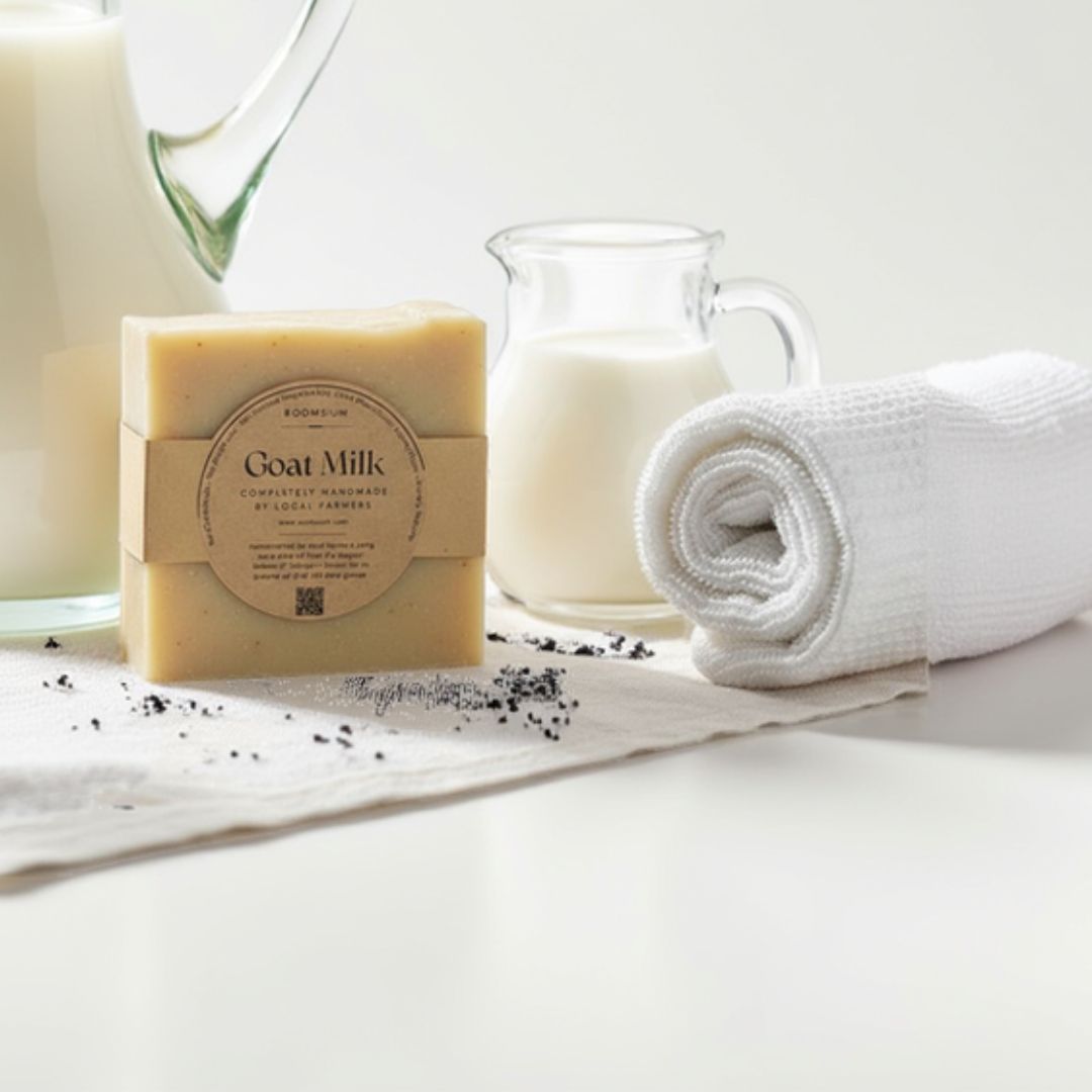 What Kind of Soap Should Airbnb Hosts Provide? | Guest Bathroom Essentials