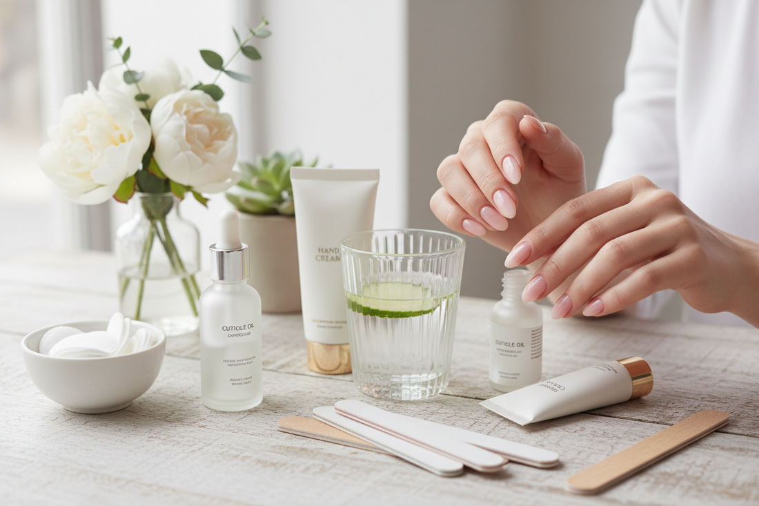 7 Nail Secrets Dermatologists Know That Most People Never Notice