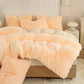 Plush Zippered Duvet Cover Set – Soft All-Season Bedding