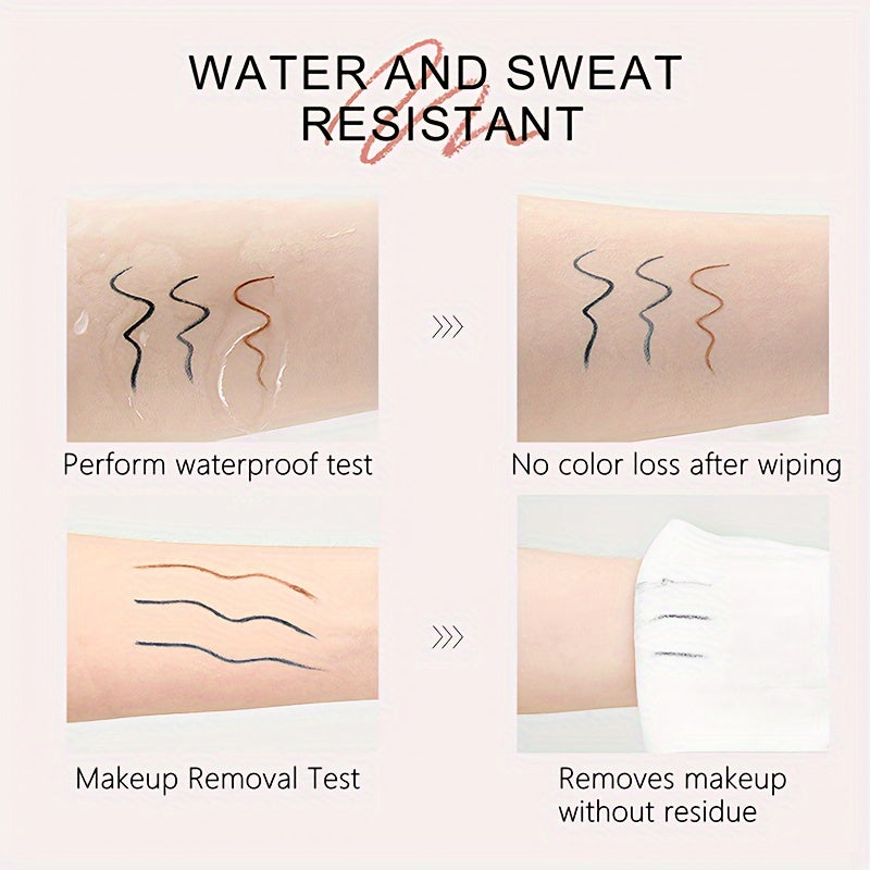 12-Piece Lipstick & Lip Liner Set with Matte Lip Gloss