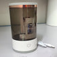 USB Electric Makeup Brush Cleaner Portable Spinner