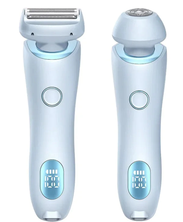 Electric Duo Shave - Roomsium