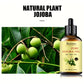 Natural Jojoba Oil – Multi-Use Carrier Oil for Skin, Hair & Body Care