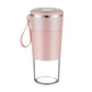 Portable Blender Juicer Cup – USB Rechargeable Personal Blender (300ml)