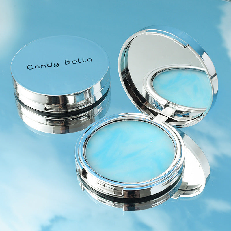 Transparent Setting Powder – Lightweight Face Makeup Powder