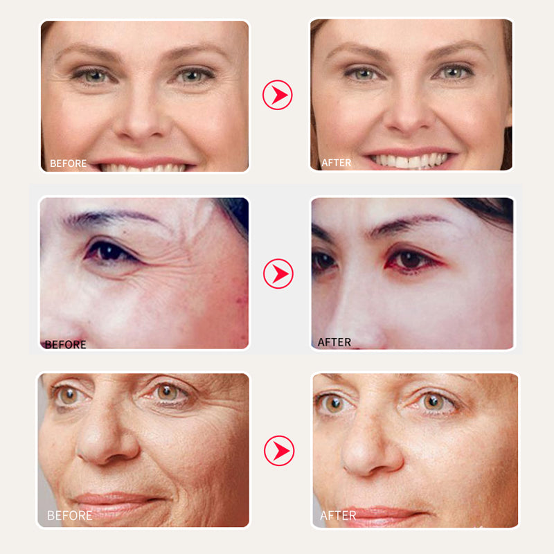 24K Gold Snail Moisturizing Cream – Firming & Nourishing Face Cream (50g)