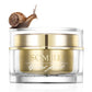 24K Gold Snail Moisturizing Cream – Firming & Nourishing Face Cream (50g)