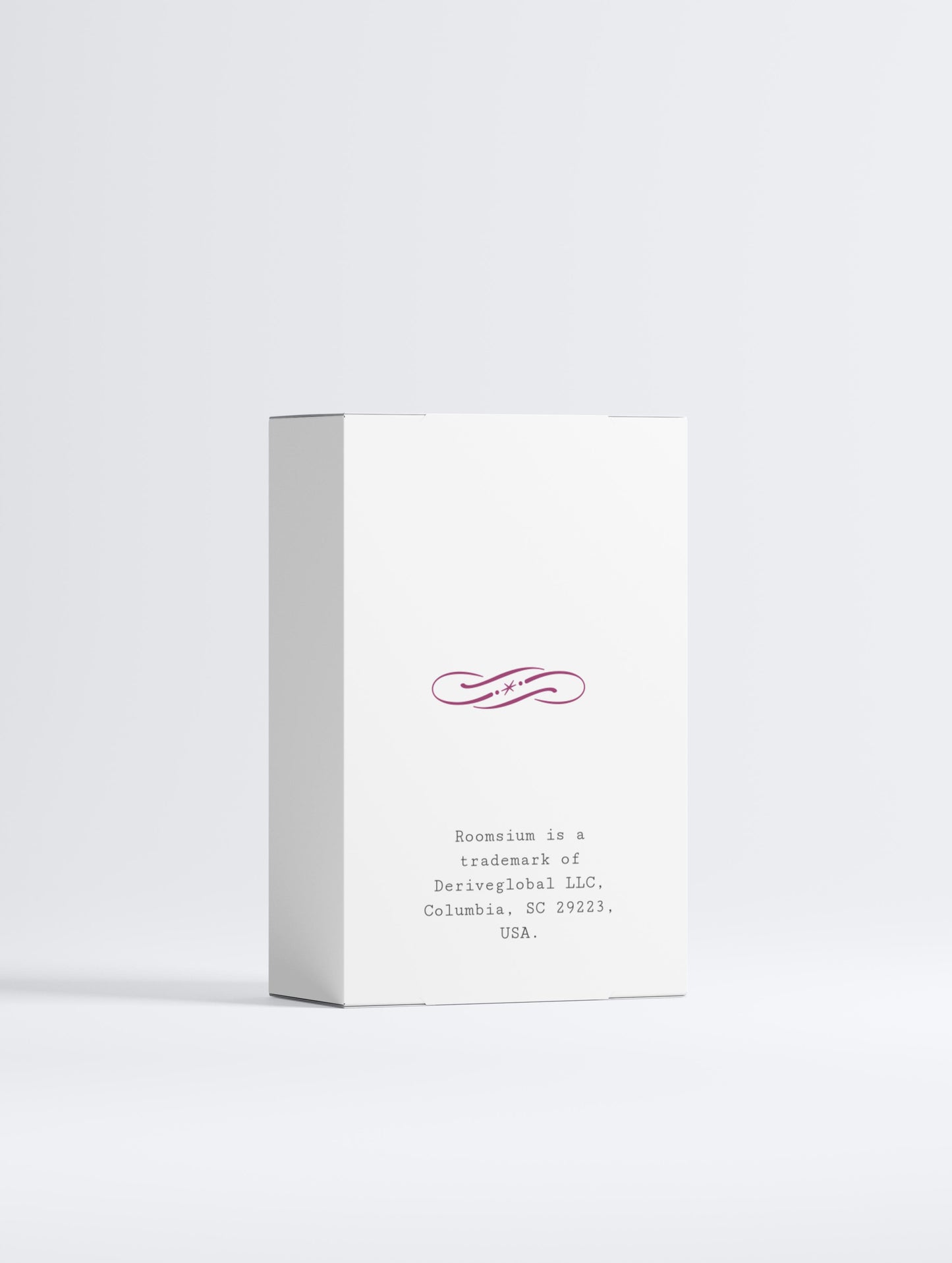 Roomsium Hydrating Skincare Duo With Hyaluronic Acid