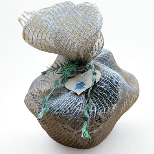 Roomsium Olive Blossom Handcrafted Gift & Bath Set