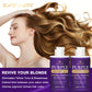 lanemay Purple Shampoo & Conditioner Set – For Blonde & Silver Hair