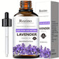 ROZINO Lavender Oil 3.38oz – Multi-Use Body & Diffuser Oil