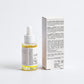 Roomsium Glow Skincare Set Collection Box With Cleanser & Serum