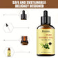 Natural Jojoba Oil – Multi-Use Carrier Oil for Skin, Hair & Body Care