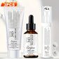 Vitamin C Skincare Set – Eye Serum & Moisturizing Cream Kit