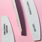 10PCS Nail File Buffer – Professional Emery Manicure Files