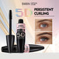 Volumizing Waterproof Mascara – Lengthening Black Lash Enhancer