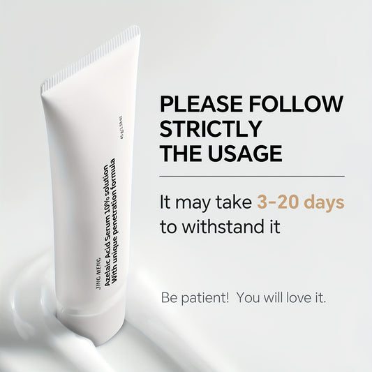 10% Azelaic Acid Face Serum – Niacinamide Moisturizing Skincare
