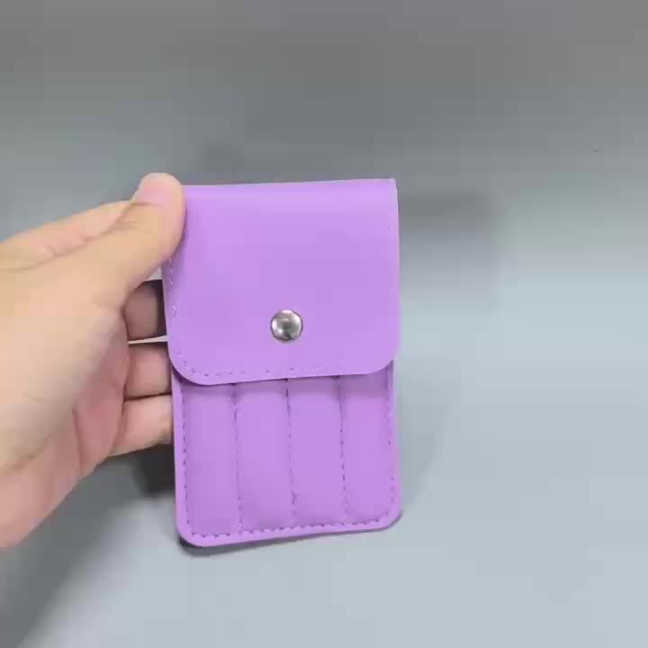 Stainless Steel Eyebrow Tweezer Set – 4 or 5 Piece Grooming Kit | Precision Tweezers for Eyebrow Shaping & Lash Application