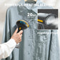 1100W Handheld Garment Steamer – Fast Heat Travel Clothes Steamer