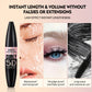 Volumizing Waterproof Mascara – Lengthening Black Lash Enhancer