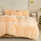 Plush Zippered Duvet Cover Set – Soft All-Season Bedding