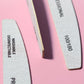 10PCS Nail File Buffer – Professional Emery Manicure Files
