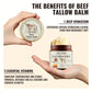 YANYUTONG Grass-Fed Tallow & Honey Body Balm 120g