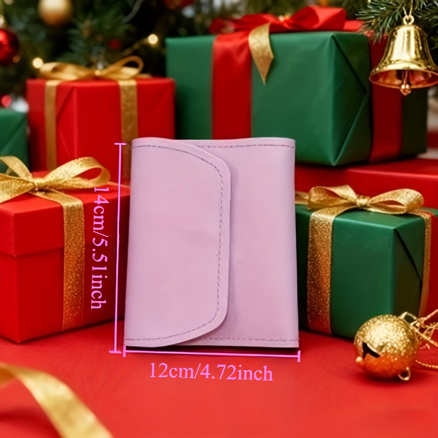 16 Piece Stainless Steel Nail Clipper Set – Travel Grooming Kit