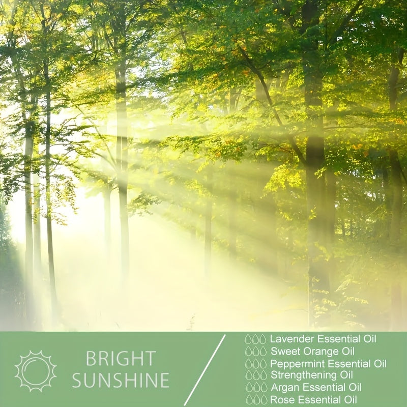 ROZINO Lavender Oil 3.38oz – Multi-Use Body & Diffuser Oil