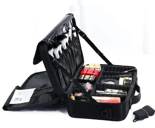 Women's Beauty Storage Bag - Roomsium