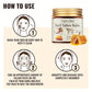 YANYUTONG Grass-Fed Tallow & Honey Body Balm 120g